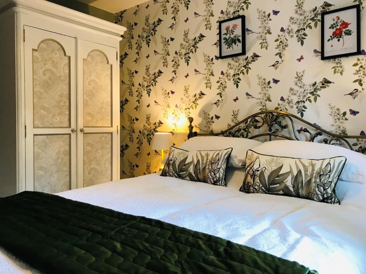 The Lodge North Bradley Zewnętrze zdjęcie